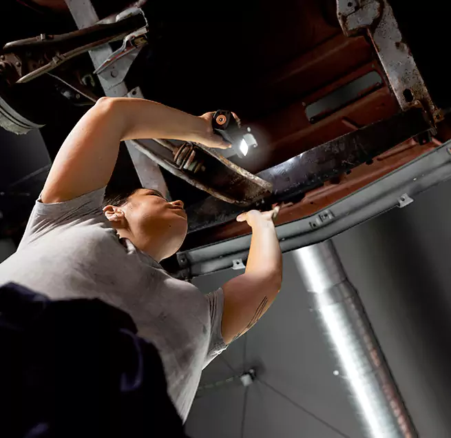 Why Homeowners & Businesses Trust Us Mount Pleasant, WI