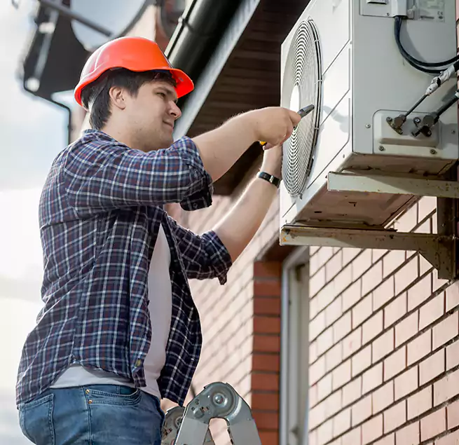 Why Homeowners & Businesses Trust Us Mount Pleasant, WI