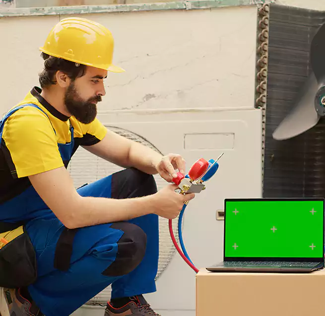 Why Homeowners & Businesses Trust Us in Mount Pleasant, WI?