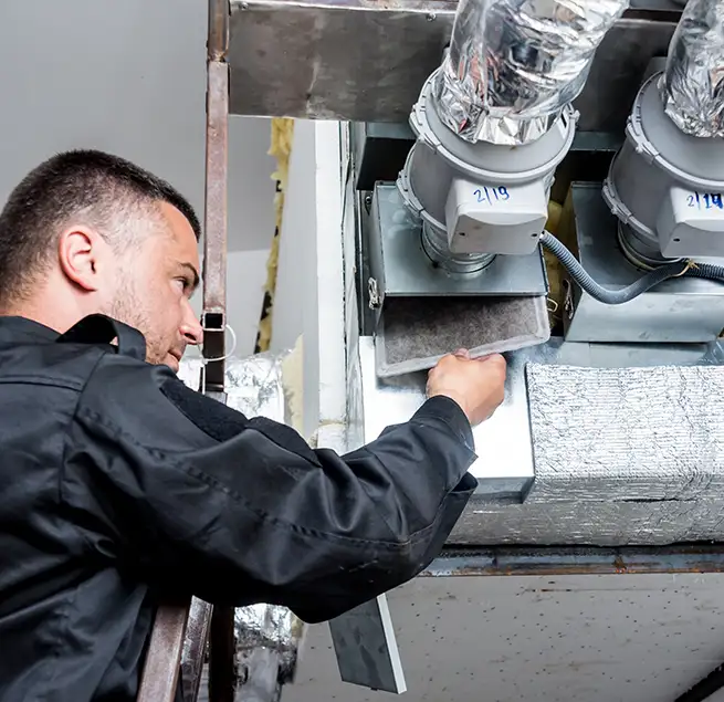 Why Homeowners & Businesses Trust Us in Mount Pleasant, WI?