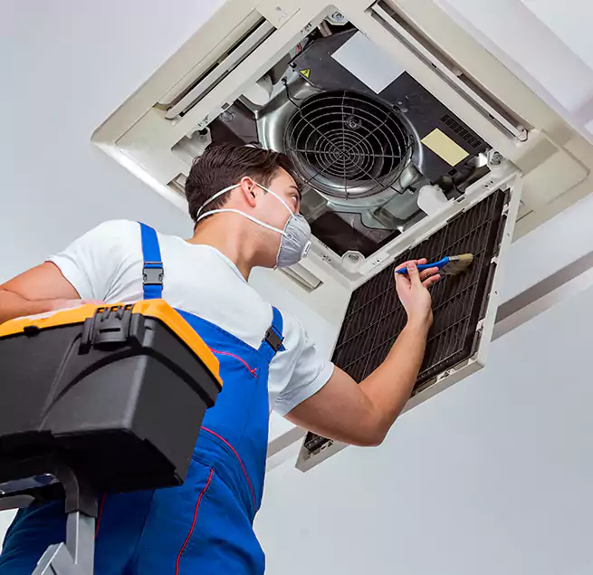 Why Homeowners & Businesses Trust Us in Mount Pleasant, WI?